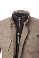 Jacket Trip AB Dark Beige