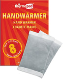 Hand Warmer 2 pezzi