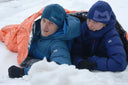 Ultralite Double Bivy