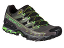 Ultra Raptor II GTX Metal Flash Green