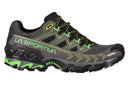 Ultra Raptor II GTX Metal Flash Green