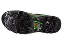 Ultra Raptor II GTX Metal Flash Green