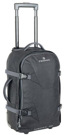 Trolley Uxmal 30 Nero