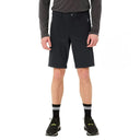 Farley Stretch ZipOff Pants II Black