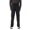 Farley Stretch ZipOff Pants II Black