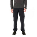 Farley Stretch ZipOff Pants II Black