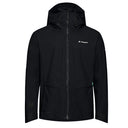 Monviso 2.5L Jacket black