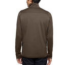Monviso Fleece FZ Jacket II deer brown