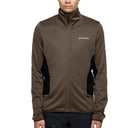 Monviso Fleece FZ Jacket II deer brown