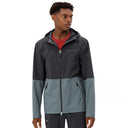 Neyland 2.5L Jacket Phantom Black