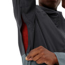 Neyland 2.5L Jacket Phantom Black
