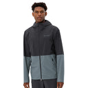 Neyland 2.5L Jacket Phantom Black