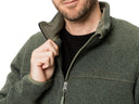 Rienza Jacket III khaki