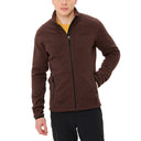 Rienza Jacket III tobacco