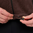 Rienza Jacket III tobacco