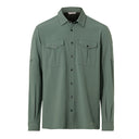 Rosemoor LS Shirt II Agave