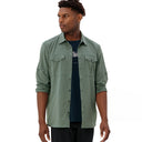 Rosemoor LS Shirt II Agave