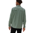 Rosemoor LS Shirt II Agave