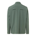 Rosemoor LS Shirt II Agave
