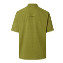 Seiland Shirt IV Dark Leaf