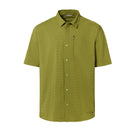 Seiland Shirt IV Dark Leaf