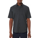 Seiland Shirt IV Phantom Black