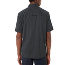 Seiland Shirt IV Phantom Black