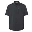 Seiland Shirt IV Phantom Black