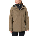 Neyland 3-in-1 Jacket WMN Oak