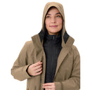 Neyland 3-in-1 Jacket WMN Oak