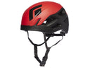 Vision Helmet Hyper Red
