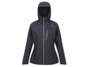 Birhdale WMN Seal Grey