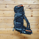 XMT 60+10 nero - KM0