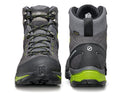 ZG Lite GTX Dark Gray Spring