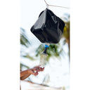 Solar Shower