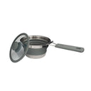 Casseruola Space Saving con Manico