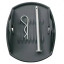 Caravan Feet 4pcs
