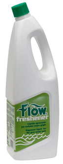 Flow Freshener Lemon 1 Litro