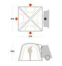 Wanderer Trunk