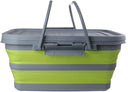 Cool Folding Box 37L Lime